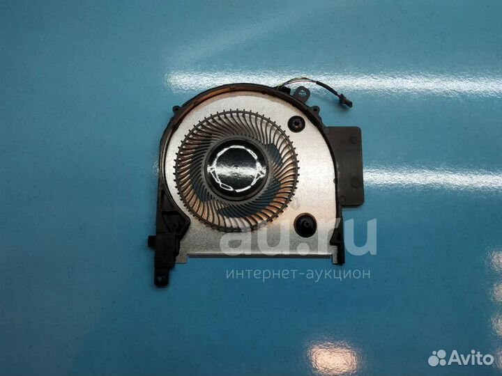 Вентилятор для ноутбука HP Envy X360 15-CN