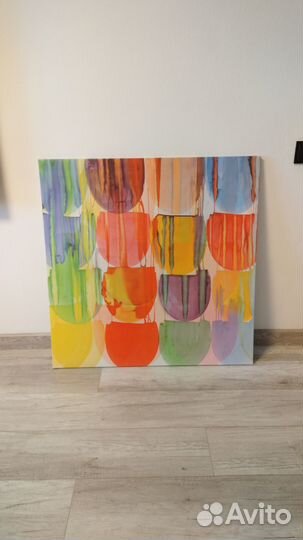 Фотобумага, паспарту, стекло 70х70, задники, держа