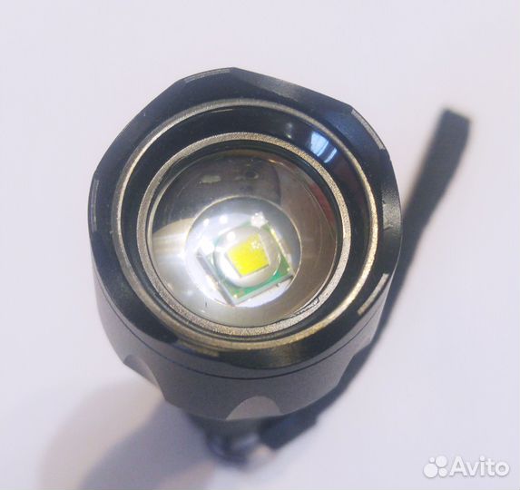 Фонарь тактический 