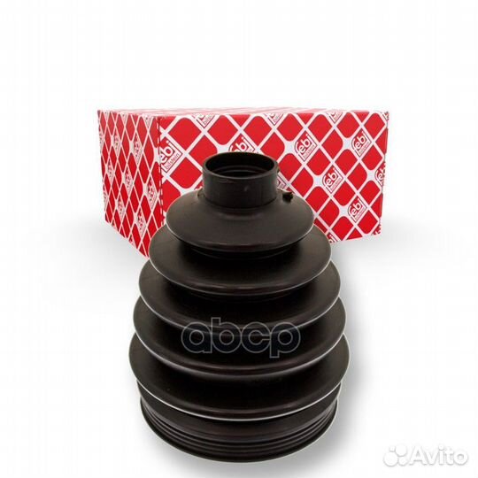 Пыльник шруса audi A1/A2/skoda/VW polo IV-V 00