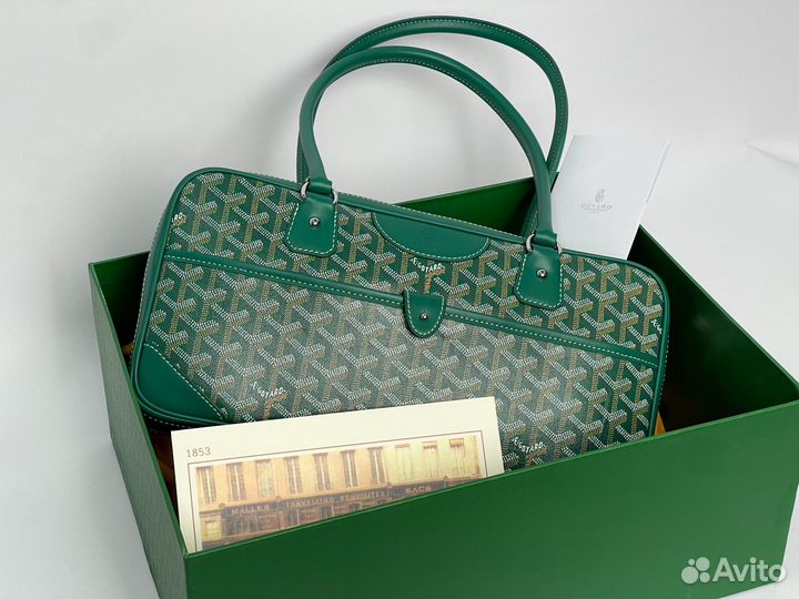 Сумка Goyard