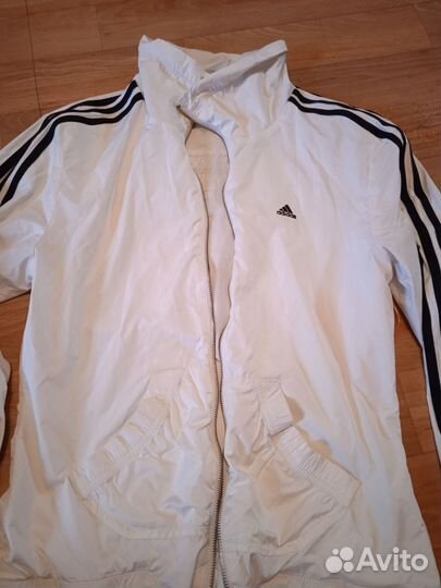 Олимпийка adidas originals женская