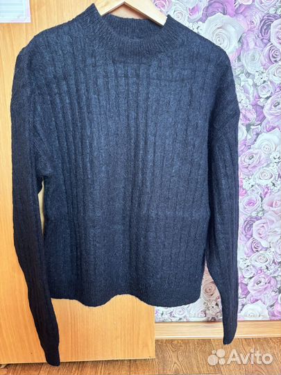 Свитер hm premium