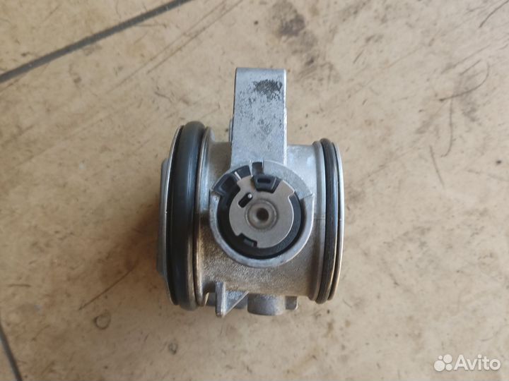 Заслонка дроссельная renault/ nissan