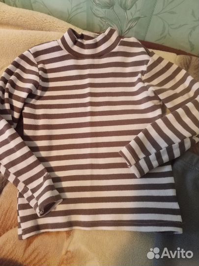 Вещи теплые для девочки