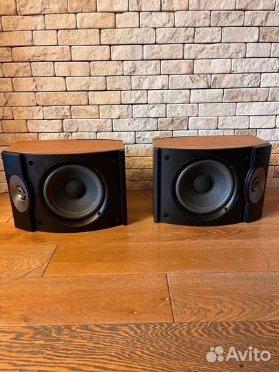 Акустика bose 301 series
