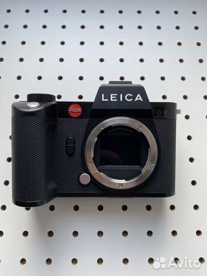 Leica SL2