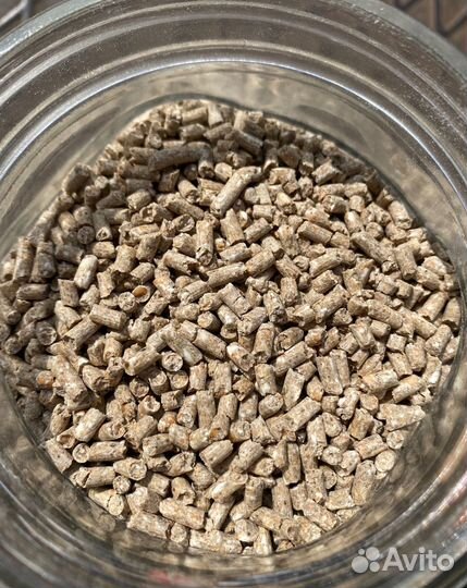 Комбикорм для кур-несушек