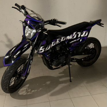 Avantis A7, 2023, 10 000 км