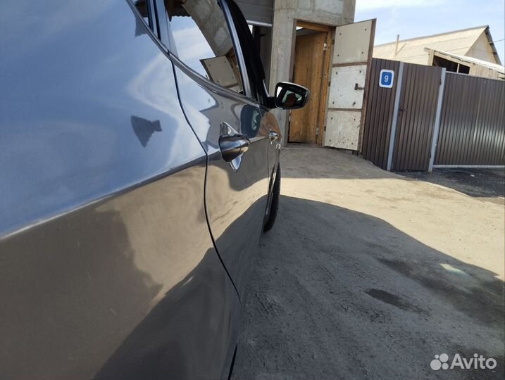 Hyundai Solaris 1.6 AT, 2013, 345 000 км