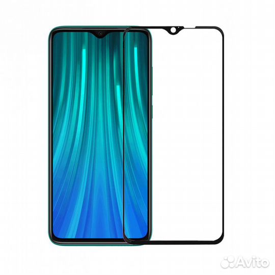 Защитные стекла Xiaomi