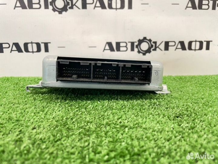 Блок управления Toyota Land Cruiser Prado GRJ150