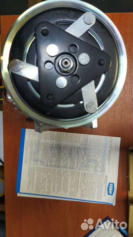 Продаю компрессор для кондиционера