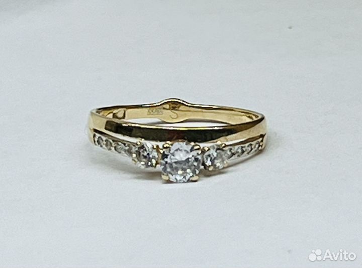 Золотое кольцо