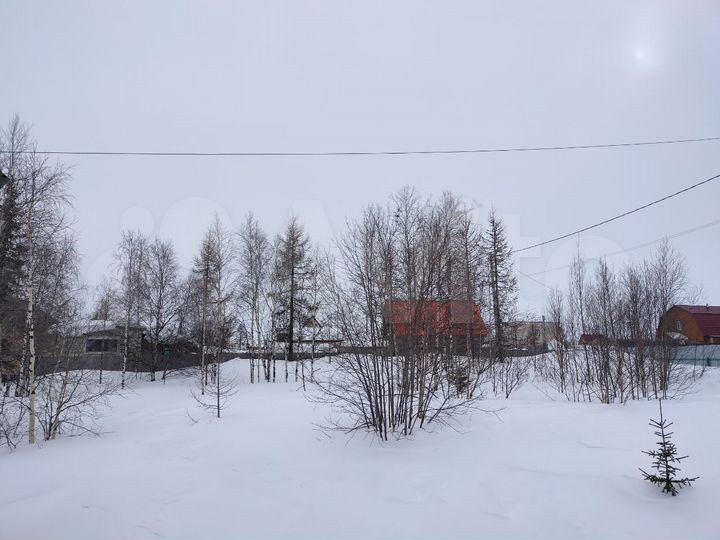 Участок 7 сот. (СНТ, ДНП)