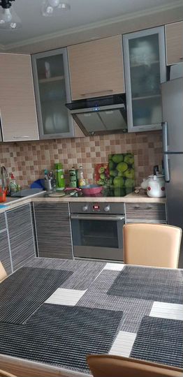 3-к. квартира, 74 м², 13/14 эт.