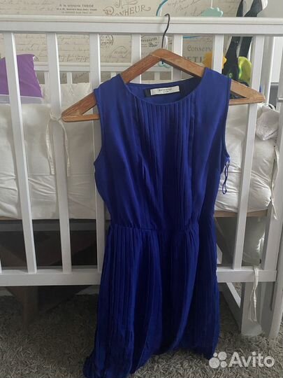 Платья блуза