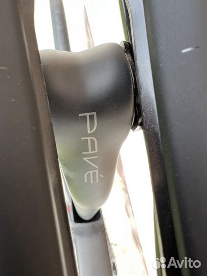 Шоссейный велосипед Specialized Roubaix