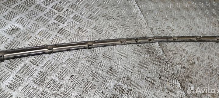 Молдинг бампера Kaptur (2016) зад б\у (арт. 858328468R)