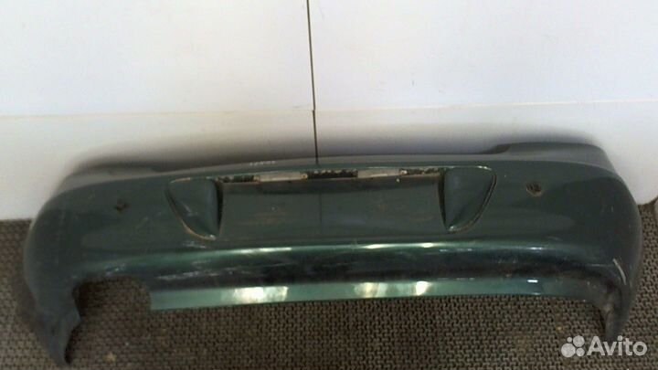 Бампер Chrysler 300M, 1999