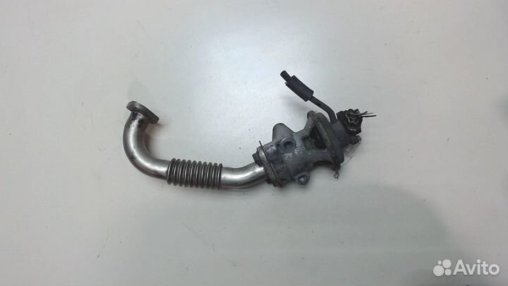 Клапан рециркуляции газов Mitsubishi Montero Sport