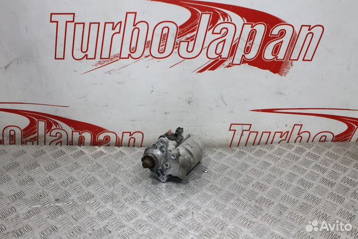 Стартер 1UZ-FE 3UZ-FE Toyota Lexus 2810050080