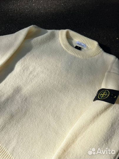 Джемпер Stone Island