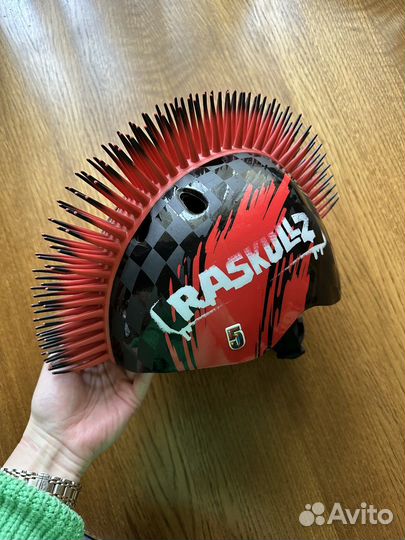 Шлем детский для роликов