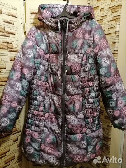 Куртка для беременных