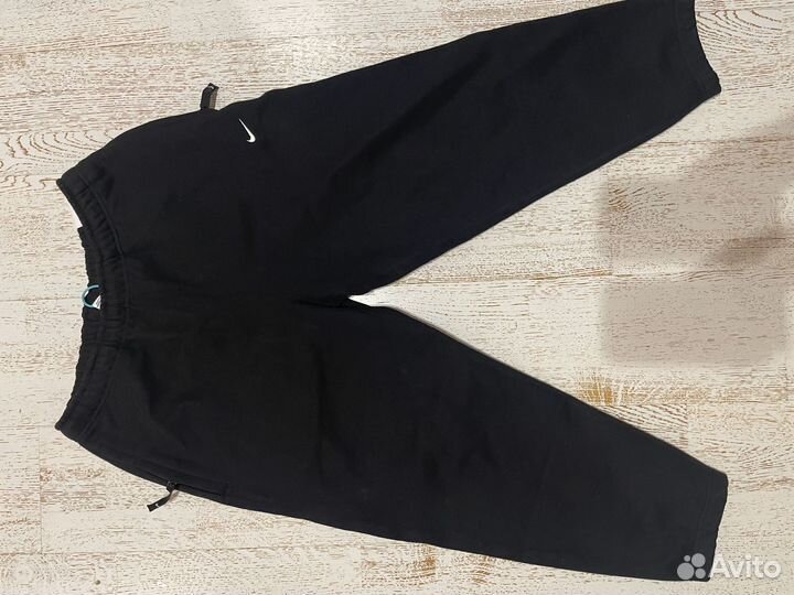 Штаны nike. Новые с биркой. Размер L