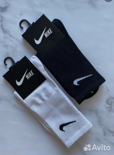 Носки nike
