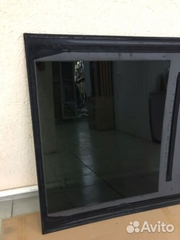 Заднее стекло панорамы Kia Sorento Prime 3 UM