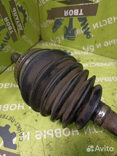 Ось привод шрус левый Chrysler Lhs 3.5 1996