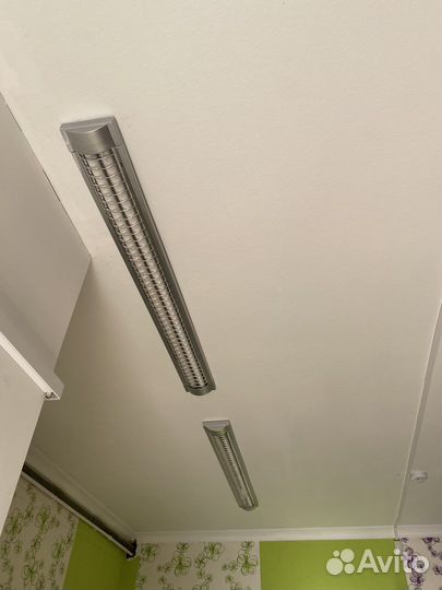 Светильник потолочный