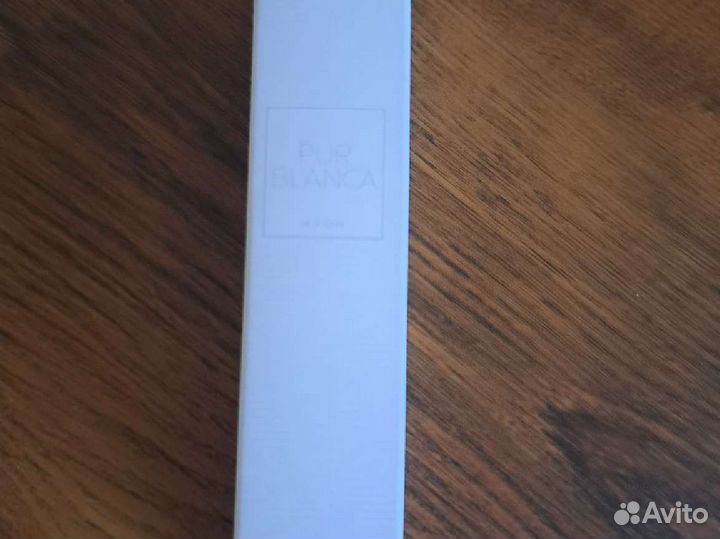 Туалетная вода