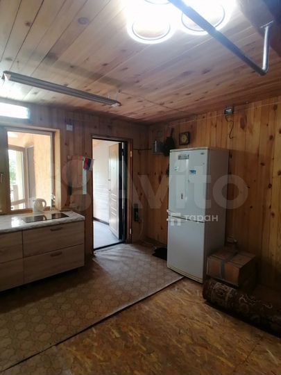 Дом 84,2 м² на участке 4 сот.