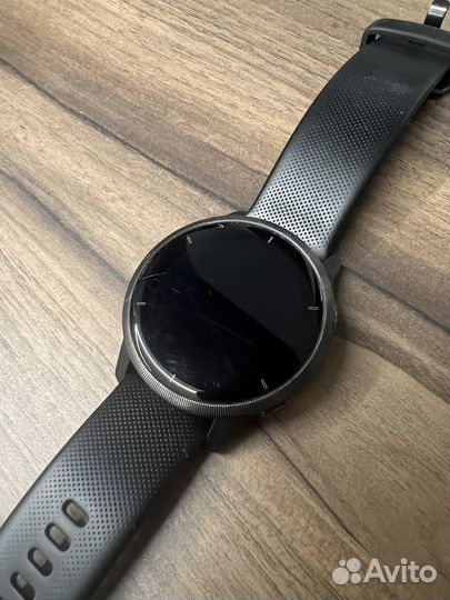 Часы garmin venu 2