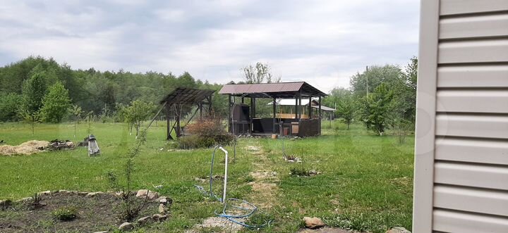 Дача 86 м² на участке 40 сот.