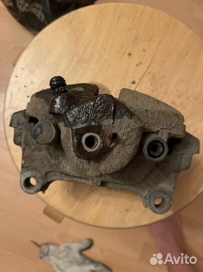 Тормоза VW 312mm 2.0 PQ35