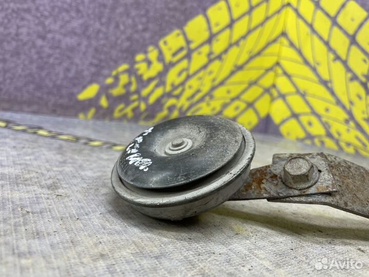 Звуковой сигнал Клаксон Ниссан Теана J32