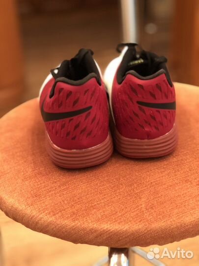 Футзалки nike lunar gato