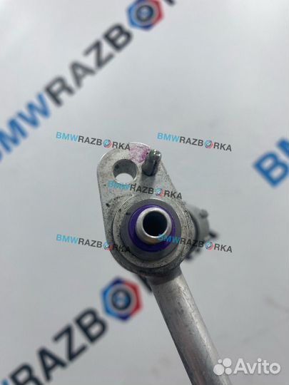 Трубка кондиционера BMW X4 G02 рест. G02 2022