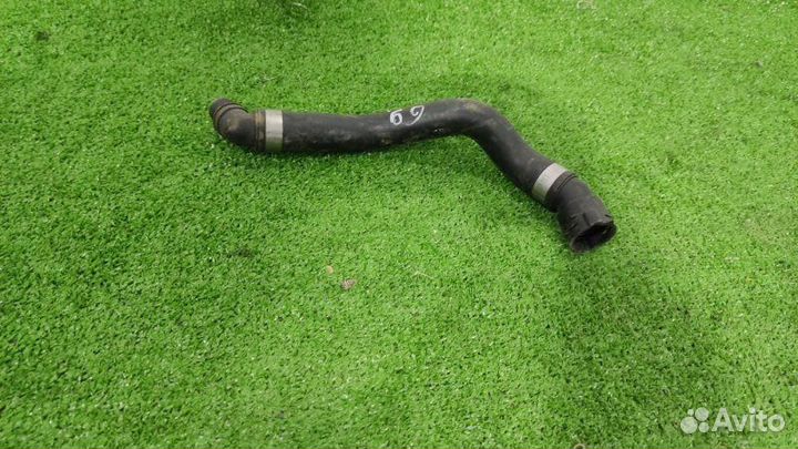 Патрубок Mercedes-Benz W211 универсал OM 648.861