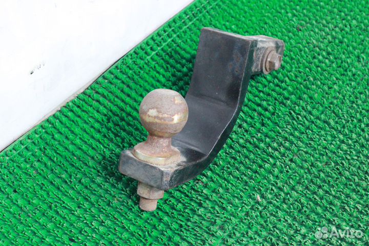 Шар на фаркоп Chevrolet Tahoe GMT400