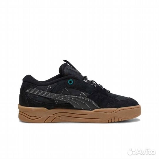 Кроссовки Puma 180 Tones cordura новые мужские