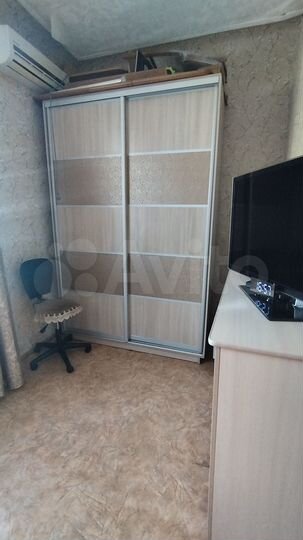 2-к. квартира, 32 м², 2/4 эт.