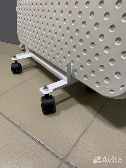 Кварцевый обогреватель 620 Вт