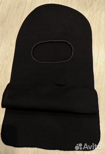 Подшлемник трикотажный К 100, р-р 55-62