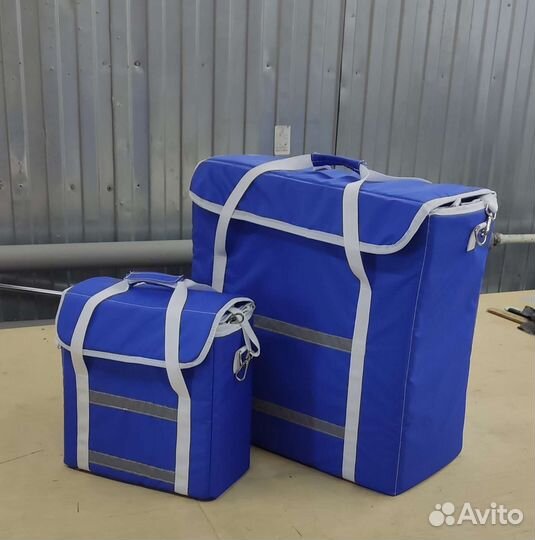 Швейный цех. Пошив сумок, косметичек