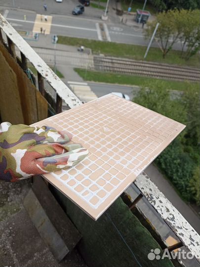 Керамическая плитка